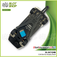 Slot Invasion USA SI-SC132B - 1/32 Slot Car Display Stand