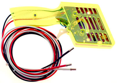 Carrera slot car controller hot sale