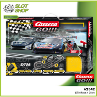 Carrera Go!!! 62542 DTM Race n Glory