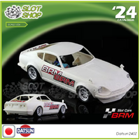 BRM BRM165 Datsun 240Z White Kit