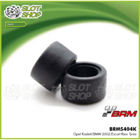 BRMS404K Group 2 Rear Tyre