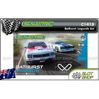 Scalextric C1434 Coffret ARC AIR - World GT