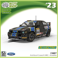 Scalextric C4427 Ford Escort Cosworth WRC - Rod Birley