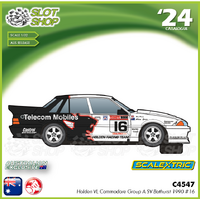 Scalextric C4547 Holden VL Commodore Group A SV Bathurst 1990 #16