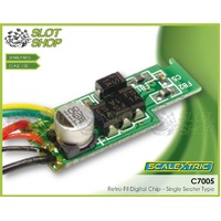 Scalextric C7005 F1 Digital Chip (Retro-Fit)