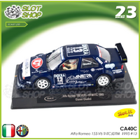 Slot.it CA40c Alfa Romeo 155 V6 TI-ITC/DTM 1995 #13