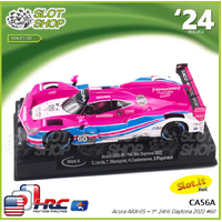 Slot.it CA56A Acura ARX-05 – 1st 24Hr Daytona 2022 #60