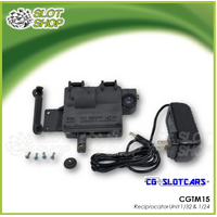 CG Slotcars CGTM15 Reciprocator Unit 1/32 & 1/24