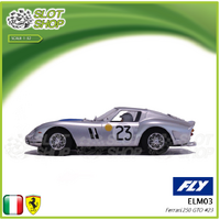 Fly ELM03 Ferrari 250 GTO #23