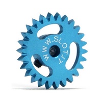Slot.it GA1626E 26 Tooth Anglewinder Spur Gear (16mm)