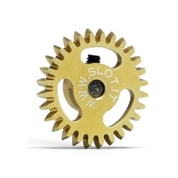 Slot.it GA1628E 28 Tooth Anglewinder Spur Gear (16mm)