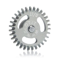 Slot.it GA1631E 31 Tooth Anglewinder Spur Gear (16mm)