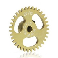 Slot.it GA1835E 35 Tooth Anglewinder Spur Gear (18mm)