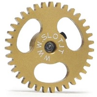 Slot.it GS1835 35 Tooth Sidewinder Spur Gear (18mm)