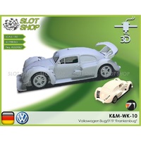 The Area71 VW/Porsche Bug/919 'Frankenbug' K&M-WK-10