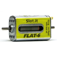 Slot.it MN09CH Flat-6 Motor 20,500rpm