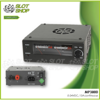 PowerTech MP3800 Power Supply