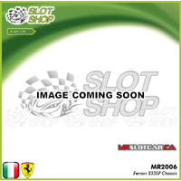 MR Slotcar MR2006 Ferrari 333SP Chassis