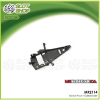 MR Slotcar MR2114 Motor Pod – Sidewinder