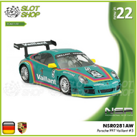 NSR 0281aw Porsche 997 Vaillant #5