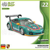 NSR 0282aw Porsche 997 Vaillant #6