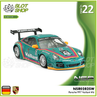 NSR 0282sw Porsche 997 Vaillant #6