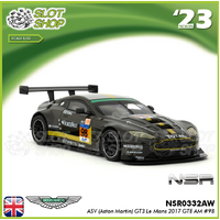 NSR0332AW ASV GT3 24Hr Le Mans 2017 – GTE AM #98
