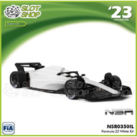 NSR0350IL Formula 22 White Kit