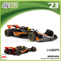 NSR0364IL Formula 22 - Orange UK #4