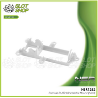NSR 1282 Formula 86/89 Inline Motor Mount (Hard)