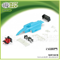 NSR 1521b Formula 86/89 – Blue Body Kit