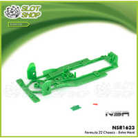 NSR 1623 NSR Formula22 Chassis – Extra Hard