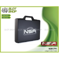 NSR 1791 EVO Large Carry Case
