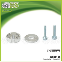 NSR 4105 Pinion Puller Formula 22
