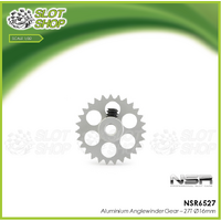 NSR 6527 Spur Gear - 27 Teeth 16mm - Anglewinder