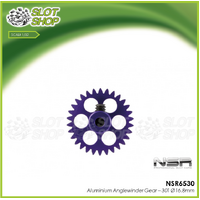 NSR 6530 Spur Gear - 30 Teeth 16.8mm - Anglewinder