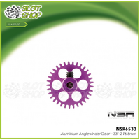 NSR 6533 Spur Gear - 33 Teeth 16.8mm - Anglewinder