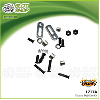 Plafit P1717A Chassis Stabilizer Kit