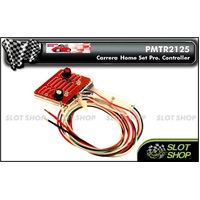 Carrera Evolution  slot track Trigger controller Professor Motor................ 