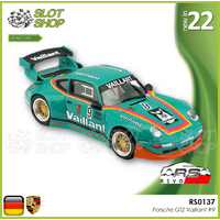 Revo Slot RS0137 Porsche 911 GT2 Vaillant #9