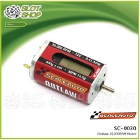 Scaleauto SC0030 Outlaw Long-can Motor 35,000rpm