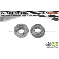 Scaleauto SC1331 Steel Ball Bearing 6mm