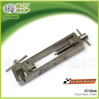 Scaleauto SC5066 Pinion Gear Press & Pull Tool