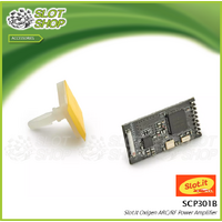 Slot.it SCP301B Oxigen ARC/RF Power Amplifier