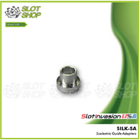 Slot Invasion USA SILK-SA - Scalextric Guide Adapters
