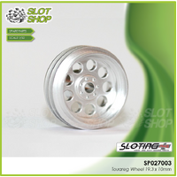 Sloting Plus SP027003 Touareg Wheel 19.3 x 10mm