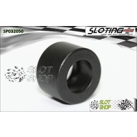 Sloting Plus SP032050 F1 Tyres (20 x 12mm)