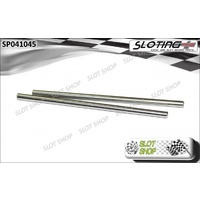 Sloting Plus SP041045 Axles 3/32 (45mm)