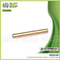 Sloting Plus SP053103 Monoblock Bushing 29mm 