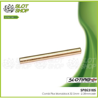 Sloting Plus SP053105 Monoblock Bushing 32.5mm